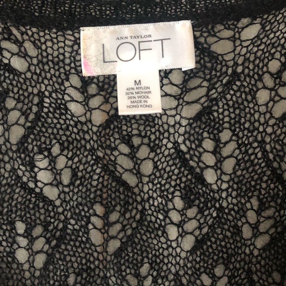 Sequined Sweater - Picture 2 of 4